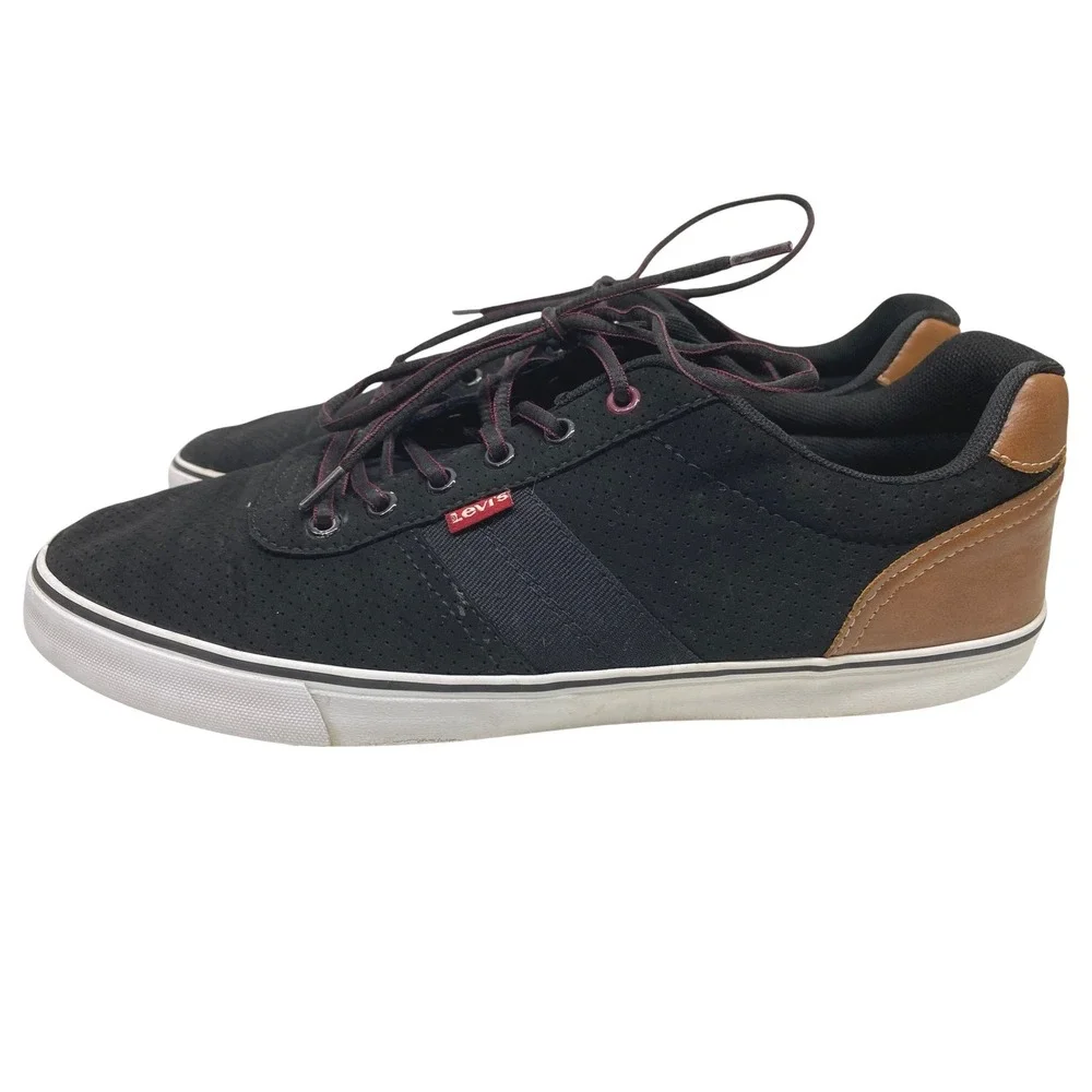 Levis Strauss classic design